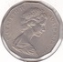 Australia - 50 Cents 1977 Commemorative - UNC - 50 Cents