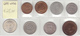 Cape Verde - Set Of 8 Coins - Ref01 - Cape Verde