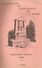 Chapelles Et Oratoires De L'Orne  Repertoire Illustré 1984 J.Aubert Envoi 2,50 - Autres & Non Classés