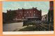 Wijk Aan Zee Netherlands 1905 Postcard - Wijk Aan Zee