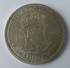 2 1/2 Shillings -1924 - South Africa - Suid Afrika - Georges V - Argent - - Afrique Du Sud