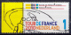 Nederland - Tour De France 2010 - Etappe 12/13 - 16/17 Juli 2010 - MNH - NVPH 2720 - Wielrennen