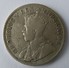 2 Shillings -1933 - South Africa - Suid Afrika - Georges V - Argent - - Afrique Du Sud