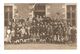 Carte Photo 87 AMBAZAC Le Petit Muret Photo De Groupe Enfants Religieux 1927 - Ambazac