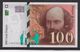 France 100 Francs Cézanne - Neuf - 1997 - Fayette 74-1 - 100 F 1997-1998 ''Cézanne''