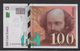 France 100 Francs Cézanne - Neuf - 1998 - Fayette 74-2 - 100 F 1997-1998 ''Cézanne''