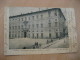 ROMA Il Palazzo Borghese Martino Longhi ROUEN 1904 To Vichy France Post Card LAZIO Rome Italy Italia - Altri Monumenti, Edifici