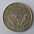 3 Pence -1943 - South Africa - Suid Afrika - Georges VI - Argent - - South Africa