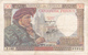 VARIETE NUMEROTATION :  Alphabet Z143 N° 99999 !!! Billet De 50 Francs JACQUES COEUR Du 18 - 12 1941 Voir La Description - 50 F 1940-1942 ''Jacques Coeur''