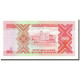 Billet, Uganda, 50 Shillings, 1998, KM:30c, NEUF - Ouganda