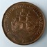 1 Penny -1946 - South Africa - Suid Afrika - Georges VI - - Afrique Du Sud