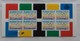 Timbres - émission Commune France Espagne - Pays Olympiques - Bloc Souvenir (neuf SANS Blister) - 1992 - Souvenir Blocks