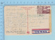 Mexique Fabuloso Hotel Camino Real - Air Mail, Used In 1971, + Stamp - Mexique