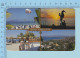 Puerto ValertaMexico  - Multi-view, Es Mi Ambiente - Used In 1998 - Mexique