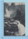 Wasserfall Austria - Unterer Krimmler - Cover Krimml 1910, Duplex Special Postmark - Krimml