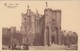 CARTOLINA - POSTCARD - BELGIO - GAND - GENT - LE CHATEAU DES COMTES, S. - GRAVENSTEEN. - Gent