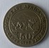 50 CENTS 1948 - 1/2 Shilling 1948 - East Africa - GEORGE VI - - Colonia Británica