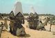 Afrique > NIGER Chameaux De Grande Tribu INGALL  MAURICE ASCANI 19 (chameau Camel)  *PRIX FIXE - Niger