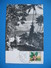 CPA Iles Wallis- Futuna  Premier Jour Mata-Utu Flore D'Outre-Mer 4/3/ 1958 "Aux Philatélistes ... Reconnaissants" à Voir - Used Stamps