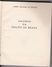 PORTUGAL BRAGA - SCOUTS - SCOUT - ANUÁRIO DA REGIÃO DE BRAGA 1973 - ESCUTISMO ESCUTEIROS - Scoutismo