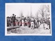 Photo Ancienne - LINCOLN ( Arkansas , USA ) - Exposition De Tracteur John Deere - Agriculture Cow Boy - Métiers