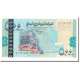 Billet, Yemen Arab Republic, 500 Rials, 2001, KM:31, NEUF - Yémen