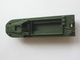 Delcampe - Dinky Toys N° 825  - DUKW Amphibie 6 X 6  - Made In France  **** EN ACHAT IMMEDIAT **** - Bateaux