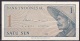 Indonesia:- 1 Sen/P.90 (1964):- UNC - Indonésie