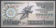 Korea/D.P.R.K:- 1 Won/P.27 (1988/Capitalist Visitor Issue):- UNC - Corea Del Norte