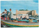 Hammamet, La Kasbah, 1976 Postcard - Tunisia