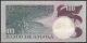 Angola:- 100 Escudos/P.106 (1973):- VF - Angola