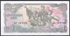 Korea/D.P.R.K :- 1 Won/P.18b (Green Seal):- UNC - Korea (Nord-)