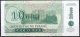 Transnistria:- 10,000 Rublei/P.29A (1998/old Date 1994):- UNC - Moldova