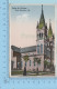 Trois-Rivieres Quebec Canada  - Eglise Saint-Philippe - Post Card Carte Postale - Trois-Rivières