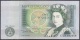 UK/Bank Of England:- 1 Pound/P.377b (Somerset):- A-UNC - 1 Pound