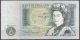 UK/Bank Of England:- 1 Pound/P.377b (Somerset):- F - 1 Pound