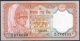 Nepal:- 20 Rupees/P.38b (Segmented Security Foil/Signature 13):- UNC - Nepal