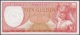 Suriname:- 10 Gulden/P.121 (1963):- UNC - Surinam