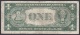 U.S.A/Silver Certificate: - 1 Dollar/P.416D2f (1935F):- F - Certificats D'Argent (1928-1957)