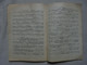 Delcampe - Ancien - Livret Solfège Des Solfèges Pour Voix De Soprano 1943 - Etude & Enseignement