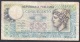 Italy:- 500 Lire/P.94 (Decreto Ministeriale 14.2.1974):- F - 500 Lire