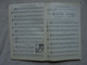Ancien - Livre Solfège Scolaire Par Maurice Chevais Volume 1 - 1946 - Opera