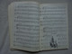 Delcampe - Ancien - Livre Solfège Scolaire Par Maurice Chevais Volume 1 - 1946 - Textbooks