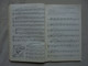 Delcampe - Ancien - Livre Solfège Scolaire Par Maurice Chevais Volume 1 - 1946 - Unterrichtswerke