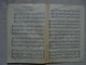 Delcampe - Ancien - Livre Enseignement Musical Du Second Degré Par Maurice Chevais 1942 - Textbooks