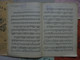 Ancien - 7 Partitions Instruments Les Succès De La Danse Pour Orchestre 5e Répertoire - Etude & Enseignement