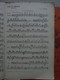 Ancien - 7 Partitions Instruments Les Succès De La Danse Pour Orchestre 5e Répertoire - Insegnamento