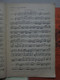 Delcampe - Ancien - 7 Partitions Instruments Les Succès De La Danse Pour Orchestre 5e Répertoire - Textbooks