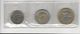 Lot Of 3 Coins - Alla Rinfusa - Monete