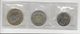 Lot Of 3 Coins - Alla Rinfusa - Monete